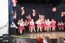 Flohzirkus 18.01.2014