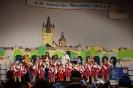 Kinderfest Lövenicher Neustädter 19.01.2014