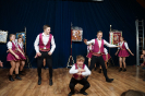 Proklamation Kinderdreigestirn Weiden - Lövenich - Junkersdorf 02.01.2016
