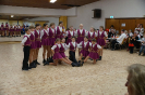 Karneval im Handelshof und Kinderkostümfest in der Wolkenburg 11.02.2017