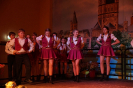 Proklamation des Kinderdreigestirns Weiden Lövenich Junkersdorf 14.01.2017