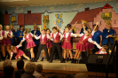 Seniorensitzung der Mauenheimer Muschele 12.01.2017